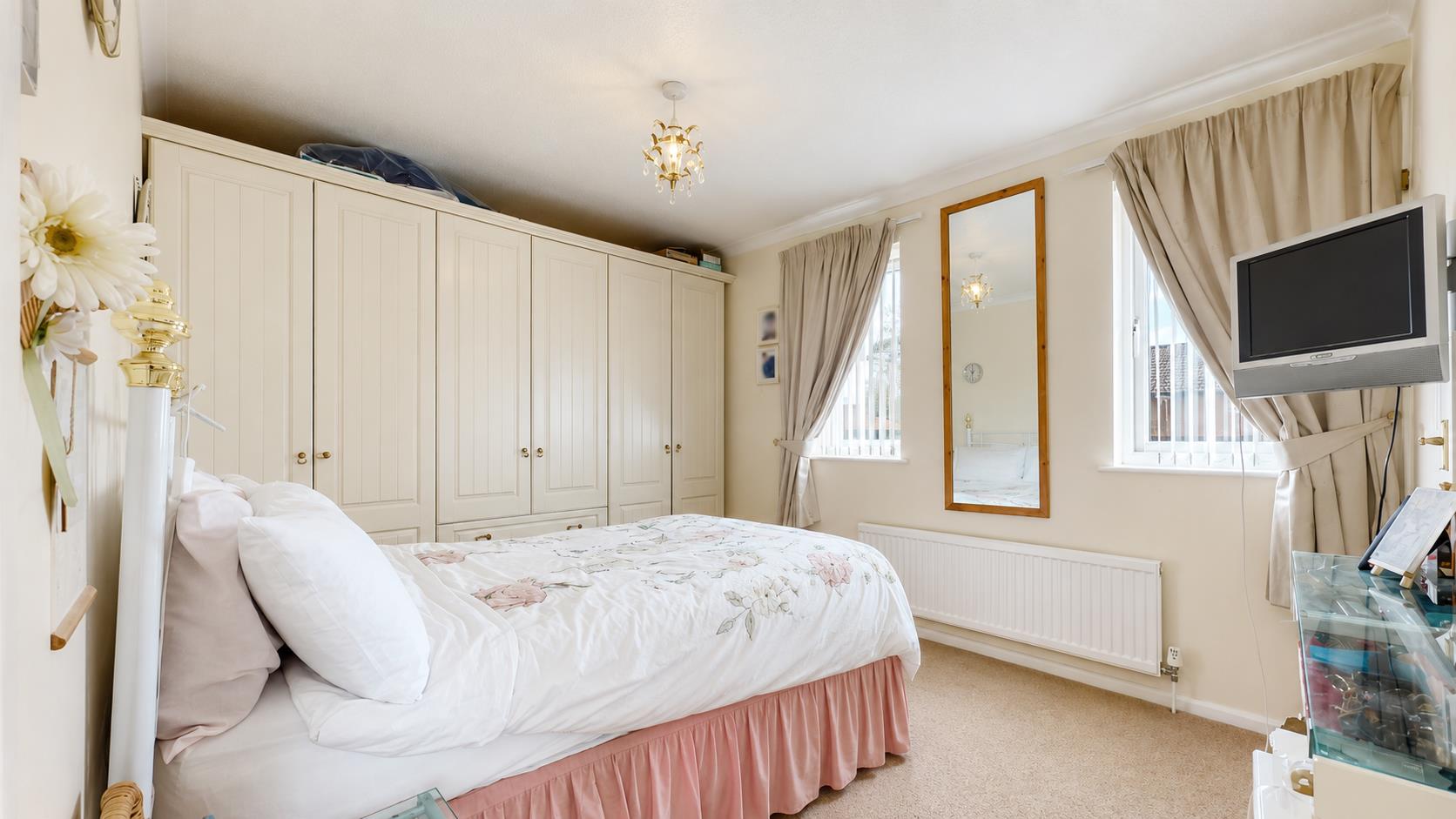 Kemble Court, Downhead Park, Milton Keynes